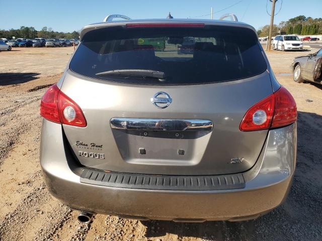 Photo 6 from auction – 2012 NISSAN ROGUE S with VIN JN8AS5MT3CW271348