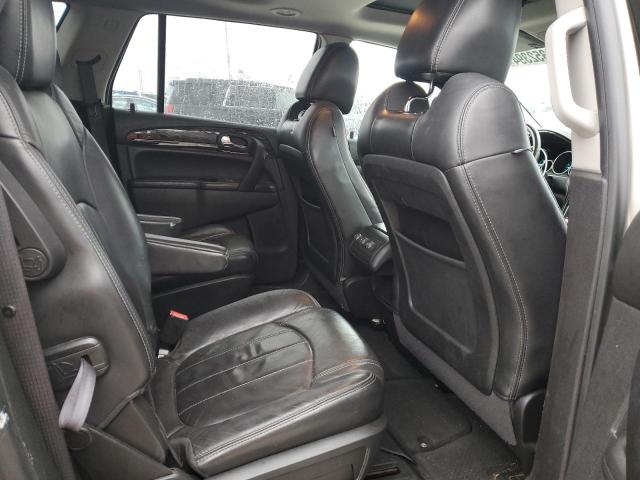 Photo 11 from auction – 2013 BUICK ENCLAVE with VIN 5GAKVCKD4DJ267252