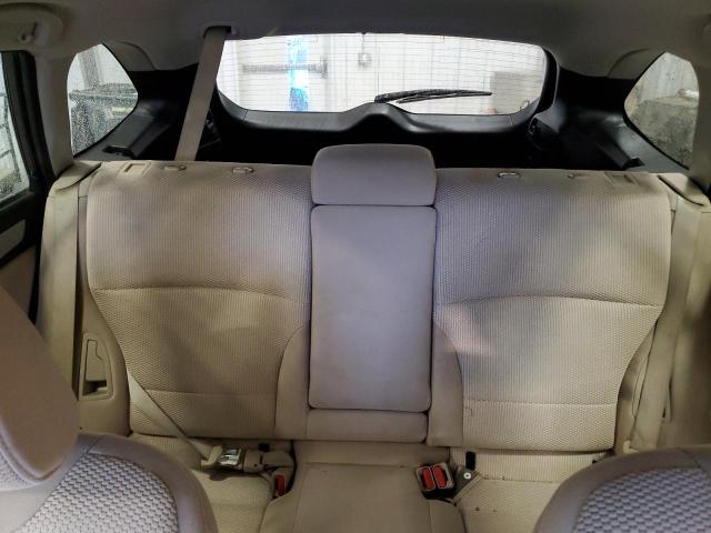 Photo 10 from auction – 2017 SUBARU OUTBACK 2. with VIN 4S4BSACC1H3346840
