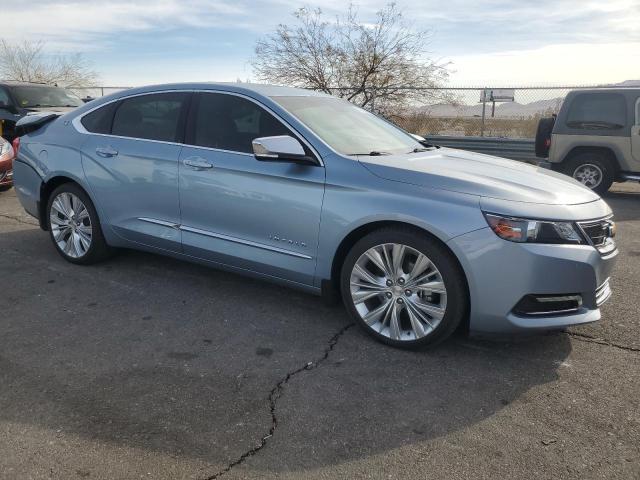 Photo 4 from auction – 2014 CHEVROLET IMPALA LTZ with VIN 1G1155S31EU158799