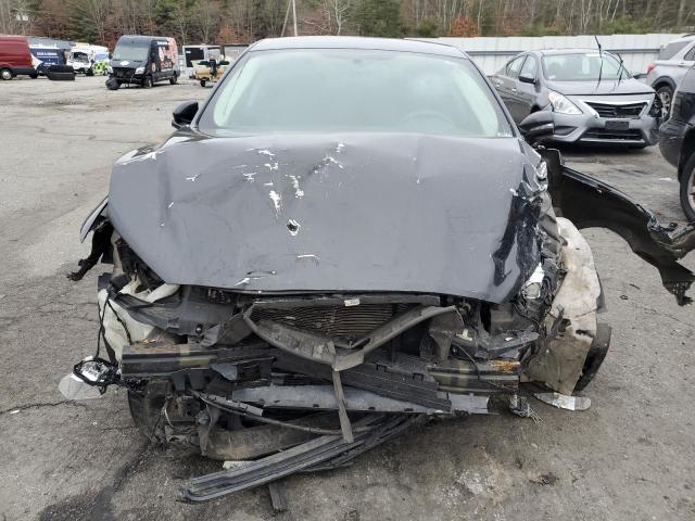 Photo 5 from auction – 2013 FORD FUSION SE with VIN 3FA6P0H76DR257005
