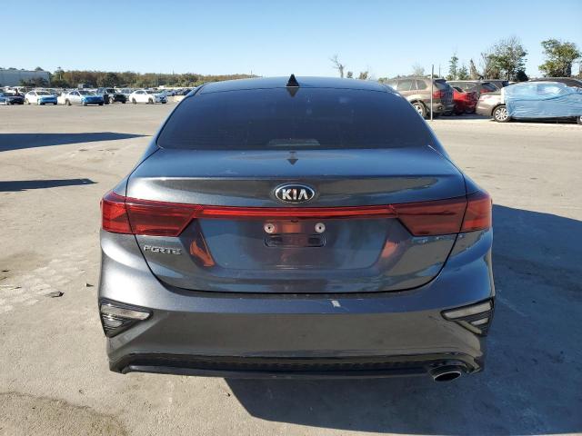 Photo 6 from auction – 2020 KIA FORTE FE with VIN 3KPF24AD2LE259968