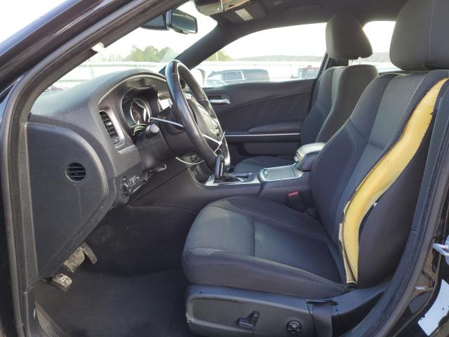 Photo 7 from auction – 2019 DODGE CHARGER SX with VIN 2C3CDXJG4KH502342