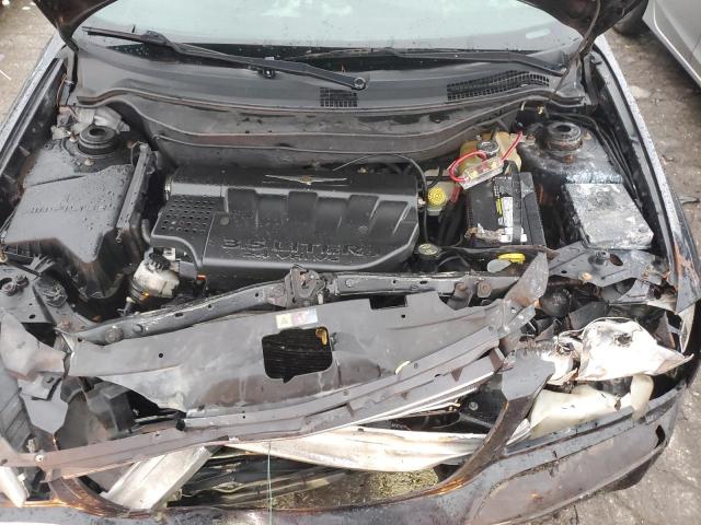 Photo 12 from auction – 2006 CHRYSLER PACIFICA T with VIN 2A4GM68496R801421