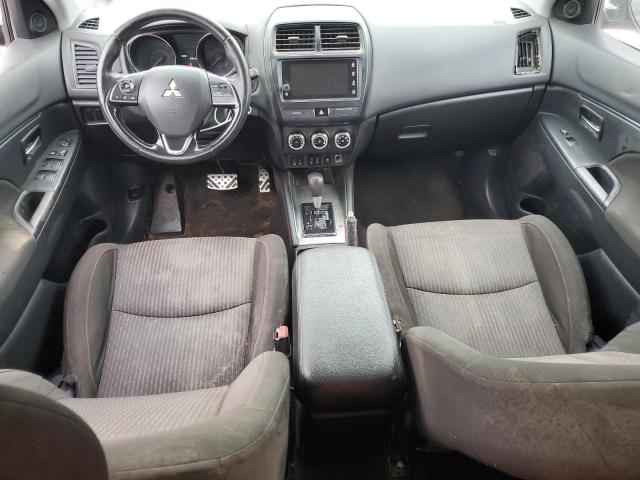 Photo 8 from auction – 2019 MITSUBISHI OUTLANDER with VIN JA4AP3AU2KU015320