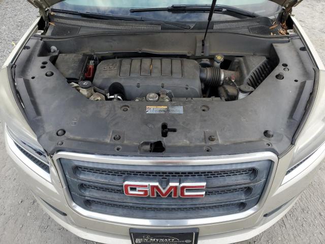 Photo 12 from auction – 2015 GMC ACADIA SLE with VIN 1GKKVPKD9FJ364248
