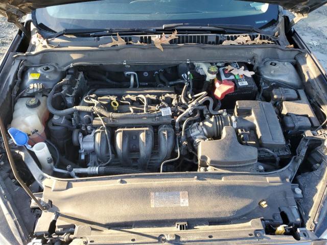 Photo 11 from auction – 2015 FORD FUSION SE with VIN 1FA6P0H73F5101087