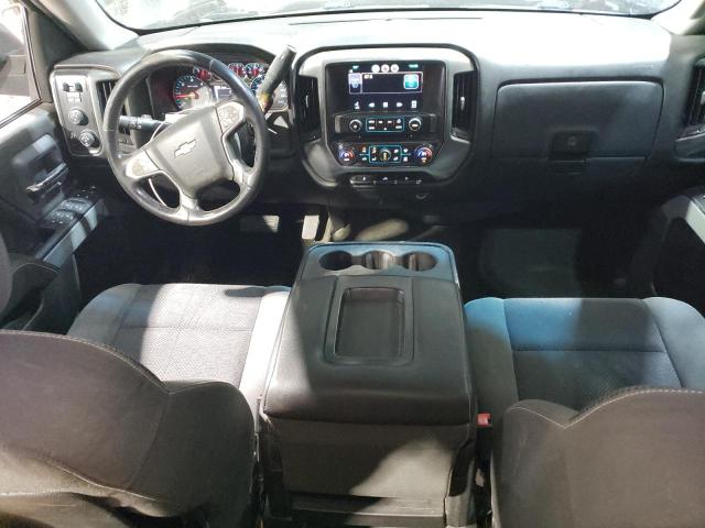 Photo 8 from auction – 2014 CHEVROLET SILVERADO with VIN 3GCUKREC8EG536880