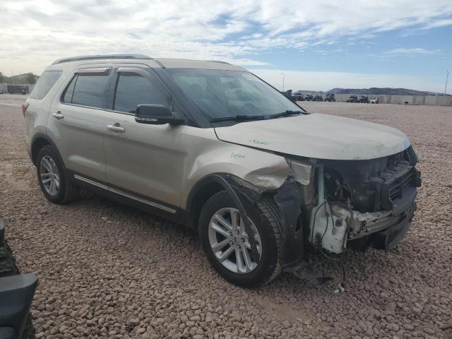Photo 4 from auction – 2017 FORD EXPLORER X with VIN 1FM5K7D88HGB22077