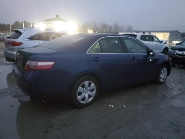 Photo 3 from auction – 2007 TOYOTA CAMRY with VIN 4T1BE46K97U115009