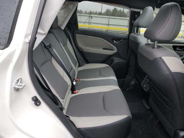 Фото 11 с аукциона – 2025 SUBARU FORESTER L с VIN JF2SLDRC9SH428482