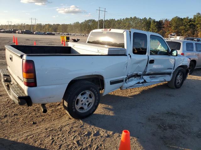 Photo 3 from auction – 2001 CHEVROLET SILVERADO with VIN 2GCEC19T211328333