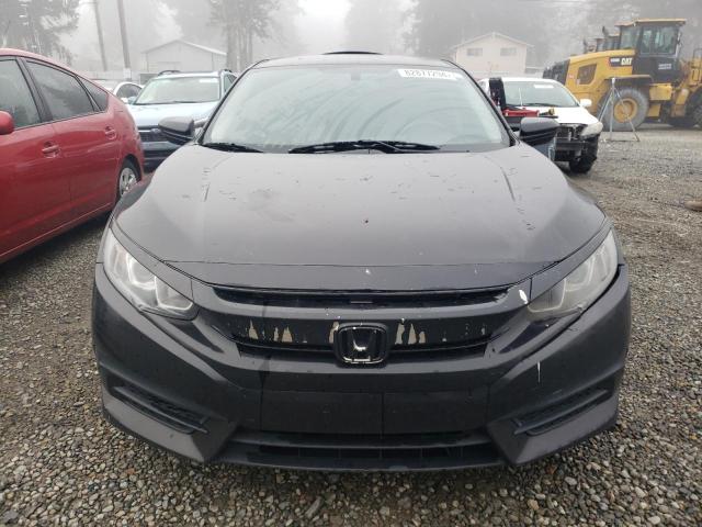 Photo 5 from auction – 2017 HONDA CIVIC LX with VIN 2HGFC2F50HH546306