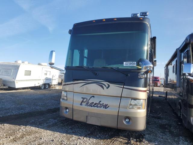 Photo 7 from auction – 2008 TBNA PHAETON with VIN 4VZBT1B958C066344