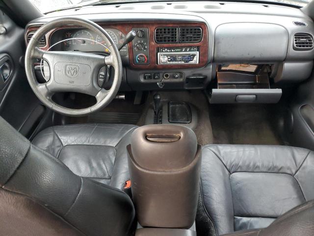 Photo 8 from auction – 2000 DODGE DURANGO with VIN 1B4HS28Z8YF257411