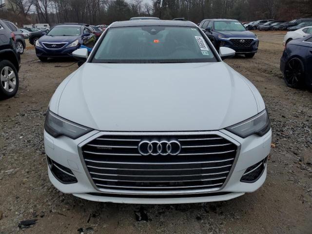 Photo 5 from auction – 2020 AUDI A6 PREMIUM with VIN WAUD8AF28LN060542
