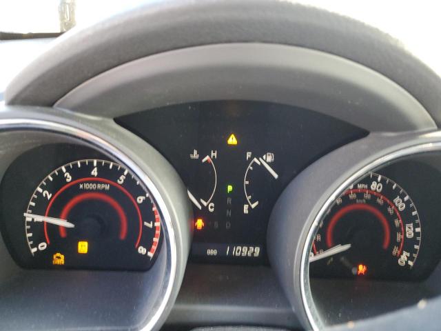 Foto 9 de la subasta – 2011 TOYOTA HIGHLANDER con VIN 5TDZK3EH1BS043103