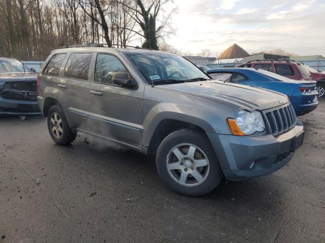 Photo 4 from auction – 2008 JEEP GRAND CHER with VIN 1J8GR48K28C144556