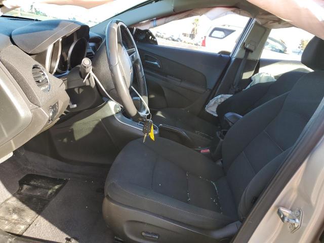 Photo 7 from auction – 2012 CHEVROLET CRUZE LT with VIN 1G1PF5SC2C7198747