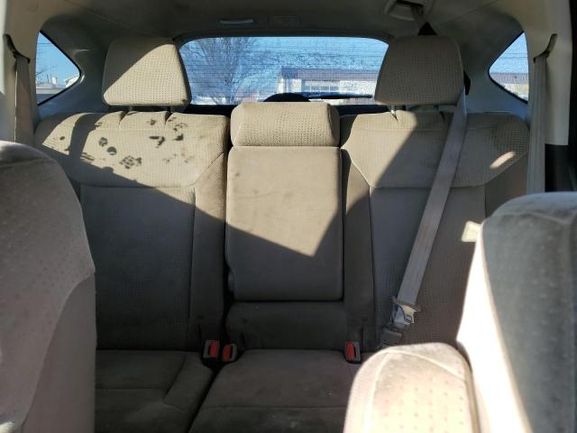 Photo 10 from auction – 2013 HONDA CR-V EX with VIN 5J6RM4H59DL028249