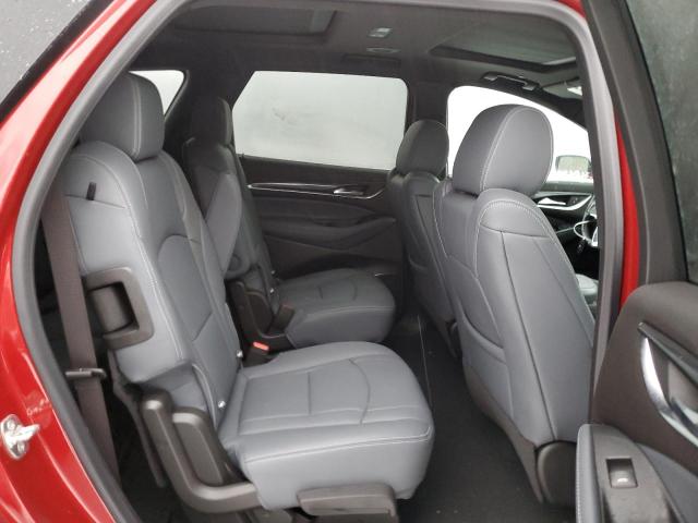 Photo 11 from auction – 2024 BUICK ENCLAVE ES with VIN 5GAEVAKW6RJ119288