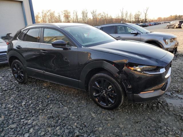 Photo 4 from auction – 2024 MAZDA CX-30 SELE with VIN 3MVDMBBM3RM649401
