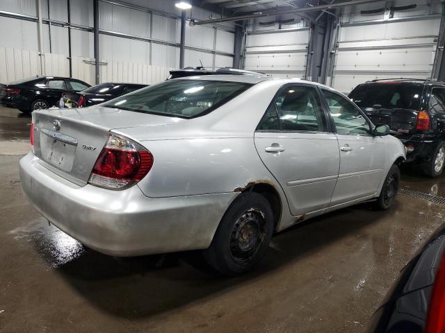 Photo 3 from auction – 2005 TOYOTA CAMRY LE with VIN 4T1BE32K55U973784