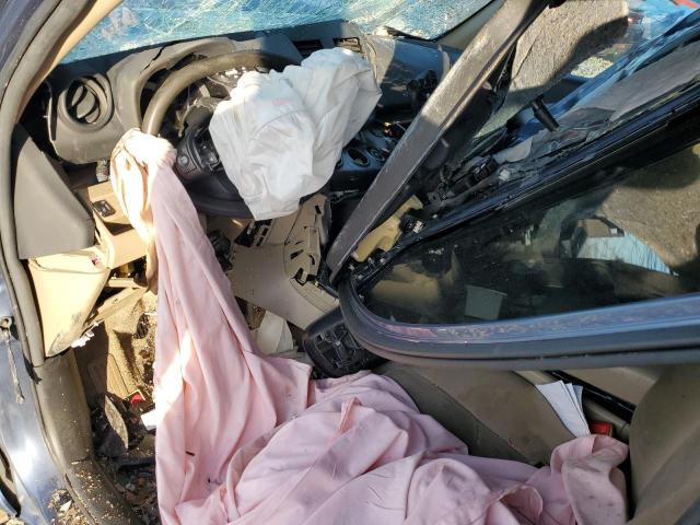 Photo 8 from auction – 2012 TOYOTA RAV4 with VIN 2T3KF4DV7CW129101