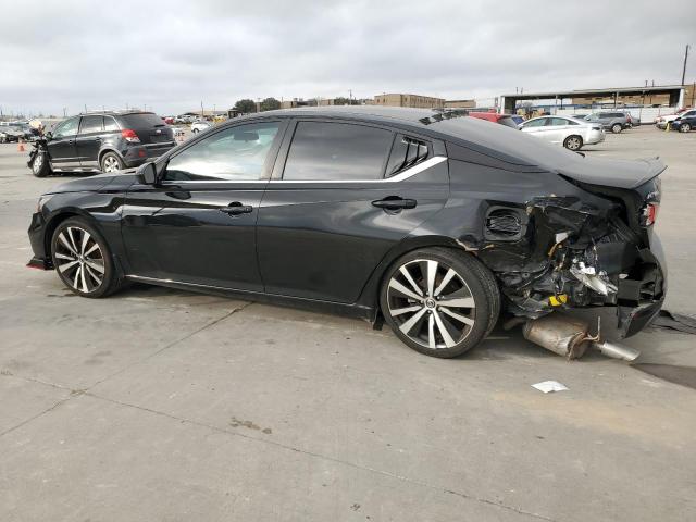 Photo 2 from auction – 2019 NISSAN ALTIMA SR with VIN 1N4BL4CW3KC249391