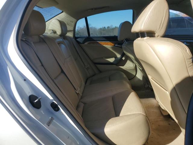 Photo 10 from auction – 2004 ACURA TL with VIN 19UUA66254A048086