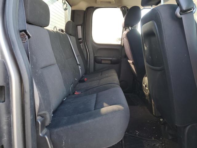 Photo 10 from auction – 2012 GMC SIERRA K15 with VIN 1GTR2VE75CZ207200