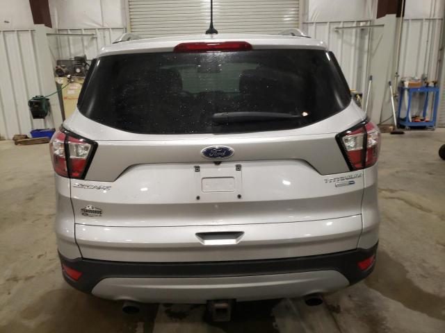 Photo 6 from auction – 2018 FORD ESCAPE TIT with VIN 1FMCU9J90JUB13648