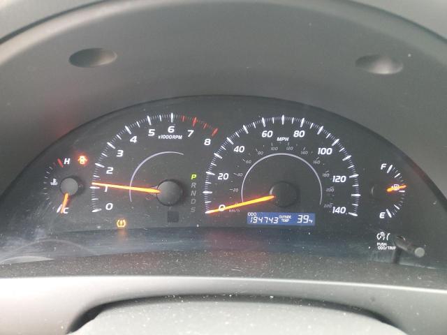 Photo 9 from auction – 2011 TOYOTA CAMRY BASE with VIN 4T1BF3EK7BU645805