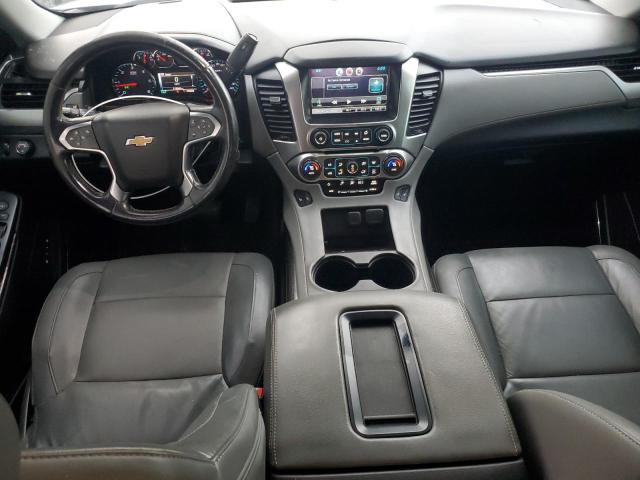 Photo 8 from auction – 2015 CHEVROLET TAHOE C150 with VIN 1GNSCBKC8FR524902