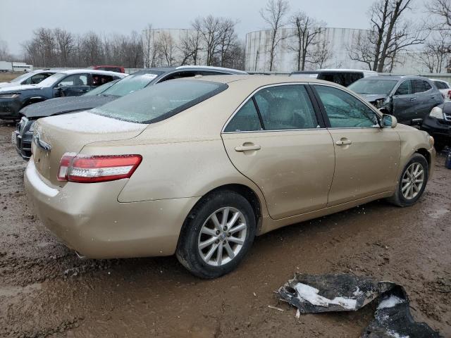 Photo 3 from auction – 2011 TOYOTA CAMRY BASE with VIN 4T1BF3EKXBU637116