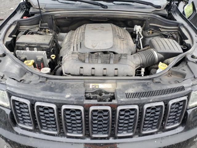 Photo 12 from auction – 2018 JEEP GRAND CHER with VIN 1C4RJFLT0JC202513