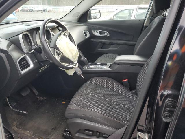 Photo 7 from auction – 2017 CHEVROLET EQUINOX LT with VIN 2GNFLFEK8H6185293