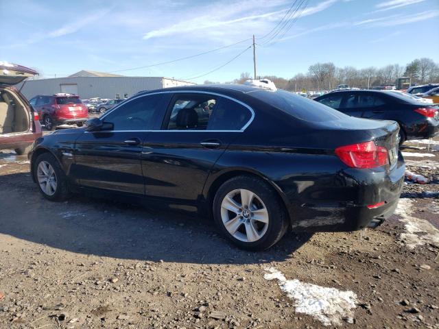 Photo 2 from auction – 2012 BMW 528 XI with VIN WBAXH5C57CDW06210