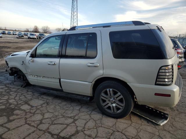 Photo 2 from auction – 2006 MERCURY MOUNTAINEE with VIN 4M2EU48846UJ20178