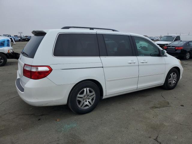 Photo 3 from auction – 2007 HONDA ODYSSEY EX with VIN 5FNRL38497B406457