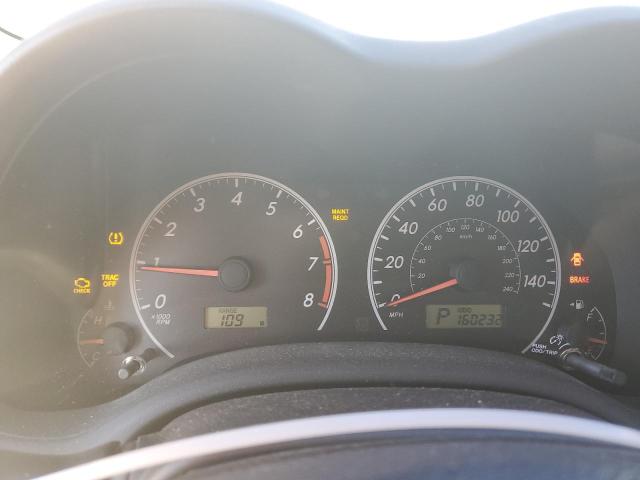 Фото 9 с аукциона – 2013 TOYOTA COROLLA BA с VIN 2T1BU4EE8DC952085