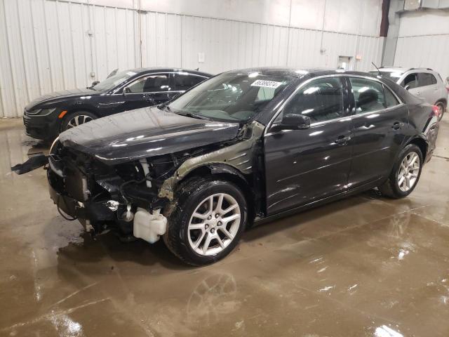 CHEVROLET MALIBU 1LT 2015 with VIN 1G11C5SLXFF109936 - Photo from auction