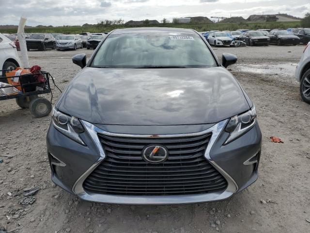 Photo 5 from auction – 2018 LEXUS ES 350 with VIN 58ABK1GG3JU110096