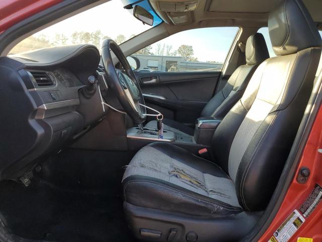 Photo 7 from auction – 2012 TOYOTA CAMRY BASE with VIN 4T1BF1FK3CU504895