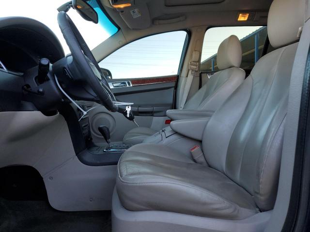 Photo 7 from auction – 2005 CHRYSLER PACIFICA T with VIN 2C8GF68455R255388