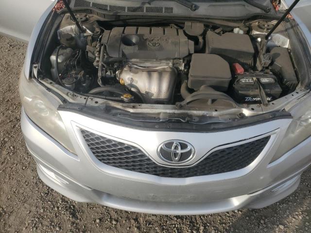 Photo 11 from auction – 2011 TOYOTA CAMRY BASE with VIN 4T1BF3EK7BU669540