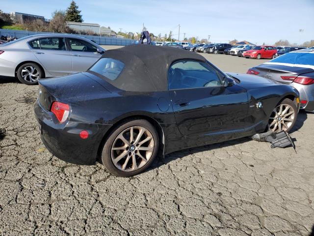 Photo 3 from auction – 2008 BMW Z4 3.0 with VIN 4USBU33508LW73896