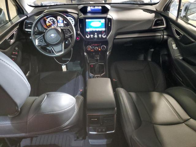 Photo 8 from auction – 2021 SUBARU FORESTER L with VIN JF2SKAUC9MH496633
