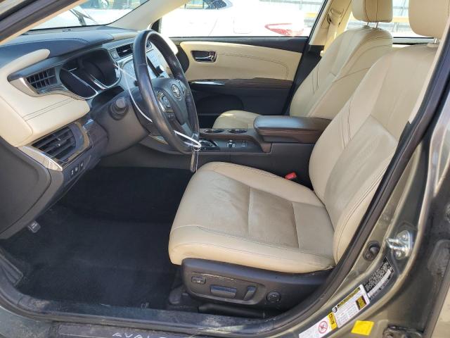 Photo 7 from auction – 2014 TOYOTA AVALON HYB with VIN 4T1BD1EB2EU028276