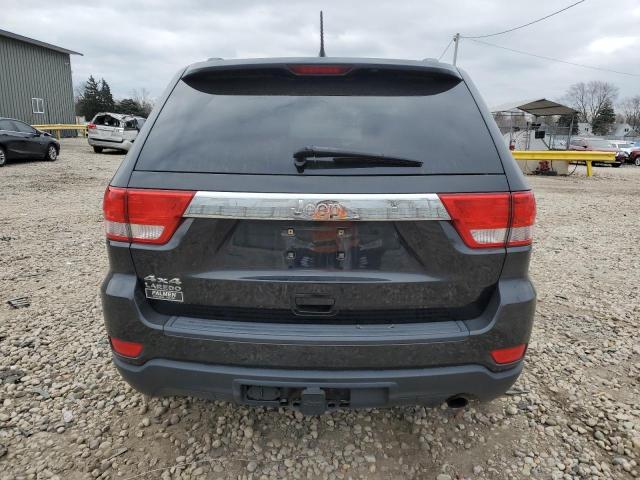 Photo 6 from auction – 2011 JEEP GRAND CHER with VIN 1J4RR4GG5BC548658